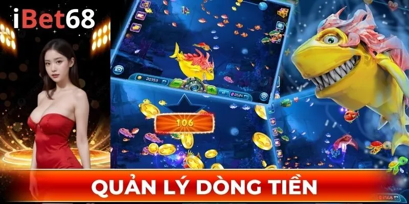 Quản lý dòng tiền