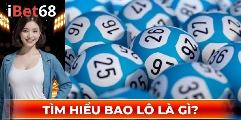 Tìm hiểu bao lô là gì?