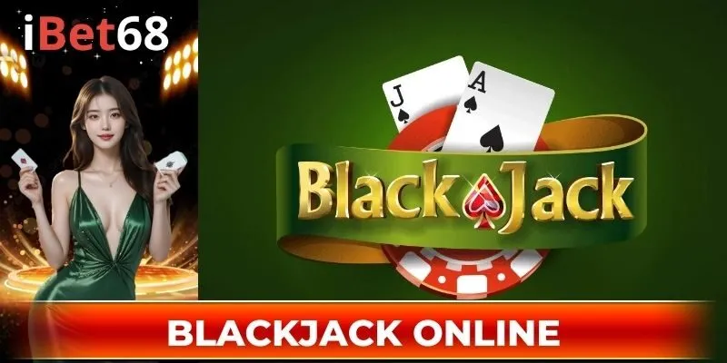 Blackjack online
