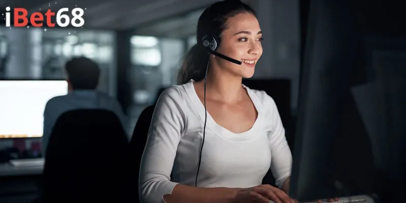 Nhà cái luôn duy trì các kênh hỗ trợ chuyên nghiệp