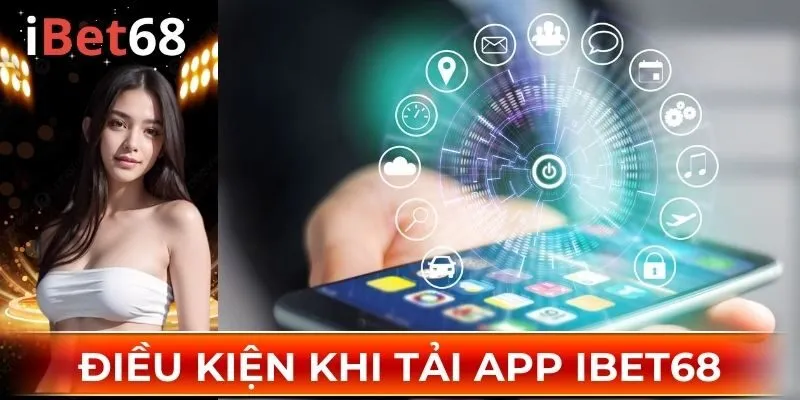 Một số điều kiện bạn cần đáp ứng để quá trình cài đặt diễn ra suôn sẻ