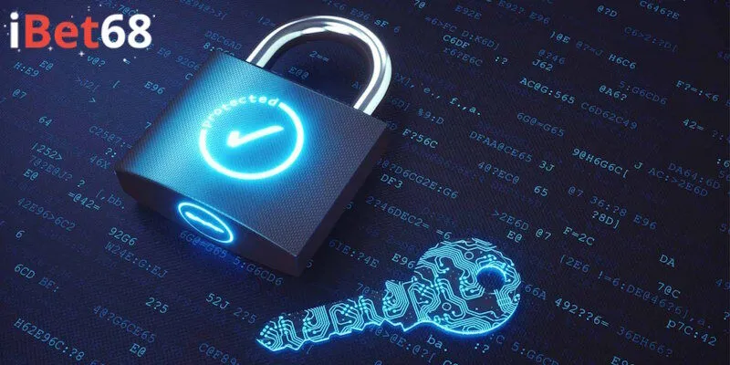 Sự an toàn, bảo mật luôn là điều được đảm bảo tại sân chơi