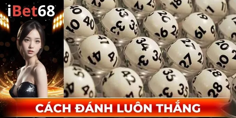 Cách đánh luôn thắng