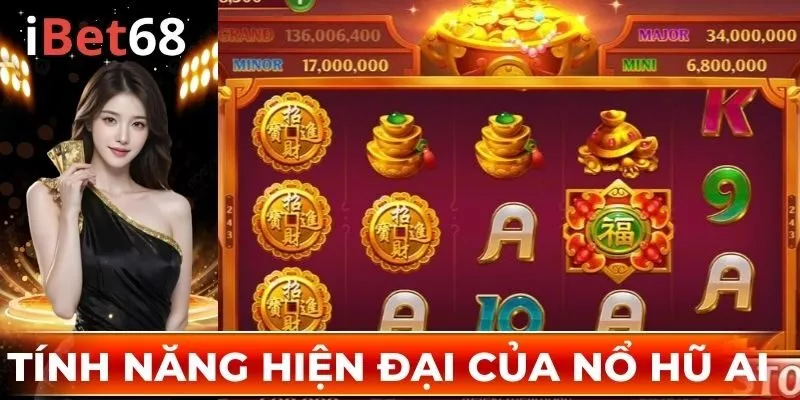 Rất nhiều tính năng hiện đại được tích hợp trong siêu phẩm này