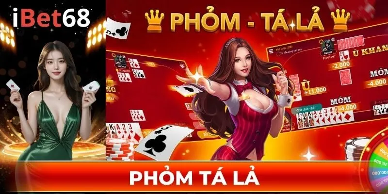 Phỏm Tá Lả