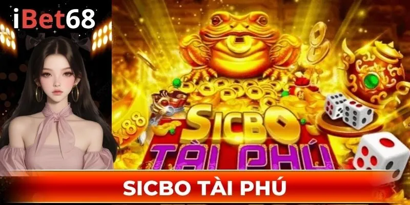 Sicbo Tài Phú