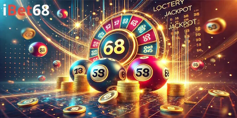 Yêu xổ số đừng bỏ qua IBET68